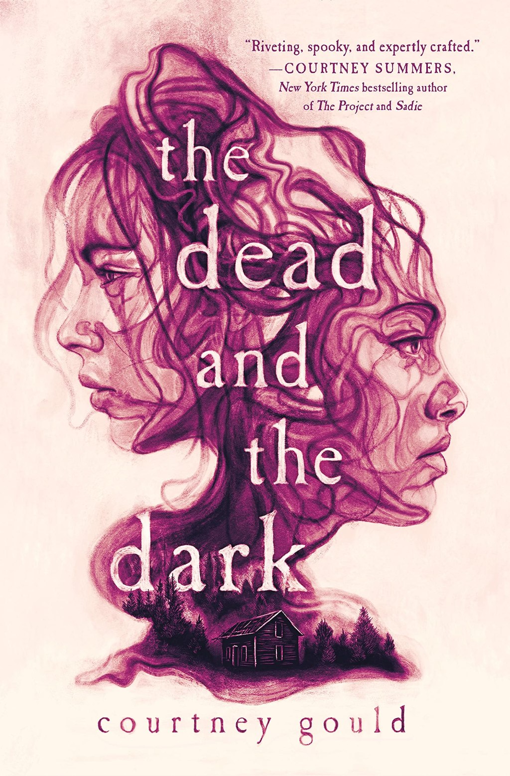 No Spoiler Review: The Dead and the&nbsp;Dark