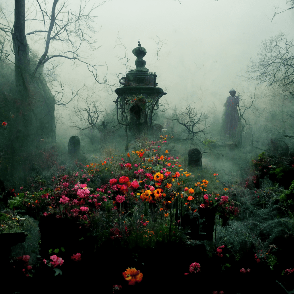 5 Modern Gothic Novels Set in Spring and&nbsp;Summer