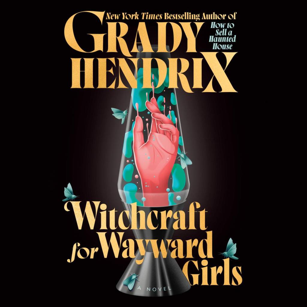 Book Review: Witchcraft for Wayward Girls